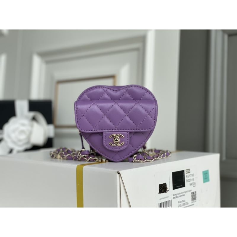 Ch*el round bags